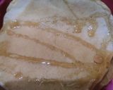 Foto langkah ke 3 dari resep Pancake Simpel.