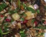 รูปขั้นตอนการทำที่ 11 ของ ปลาช่อนลุยสวน 🥦🥬🥒🍋🌶🌶🌶🌶