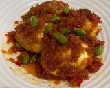 Foto langkah ke 6 dari resep Telur Balado.
