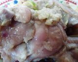 Foto langkah ke 5 dari resep Ayam Goreng Special (Step By Step).