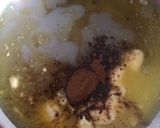 Foto langkah ke 4 dari resep Banana Bread Rice Cooker.