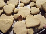 Practi-tips Masa Sablee (galletas, tartas, alfajorcitos)