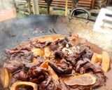 Foto del paso 4 de la receta: Osobuco al Disco