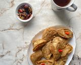 Foto langkah ke 3 dari resep 42. Tahu Walik Crispy.