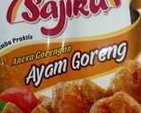 Foto langkah ke 1 dari resep Ayam pedas geprek.