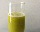 Foto del paso 1 de la receta: Batido de Apio y cualquier fruta
