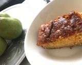 Foto del paso 4 de la receta: Torta de zanahoria con harina de avena