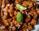 Foto langkah ke 3 dari resep Tahu Bumbu Sate.
