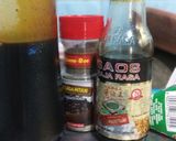 Foto langkah ke 3 dari resep Telur puyuh bumbu kecap.