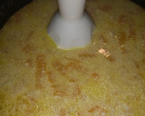 Foto del paso 4 de la receta: Crema de calabaza