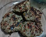Foto del paso 2 de la receta: HamburLEJAS ! Hamburguesas de Lentejas!! #CocinaRapidayFacil