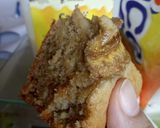 Foto langkah ke 6 dari resep Banana Moist Cake.