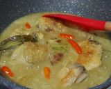 Foto langkah ke 3 dari resep Ayam Lodho Tulungagung.