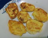 Foto langkah ke 3 dari resep Perkedel Kentang Yummy 🥔.