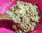 Foto del paso 6 de la receta: ANZAC Biscuit 🍪con Avena, Coco y Limón...!🍋