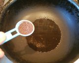 A picture of step 2 of Chickpeas Sundal/ Channa sundal.