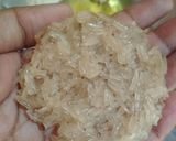 Foto langkah ke 1 dari resep Tips menggoreng rengginan agar mengembang sempurna.