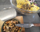Foto del paso 5 de la receta: Cuscús de lata 🥫