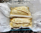 Foto del paso 6 de la receta: Solomillo Wellington