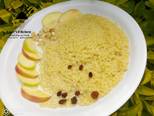 Pearl Couscous Pap Recipe By Husnerh Abubakar Cookpad