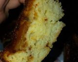 Foto del paso 5 de la receta: Torta invertida de manzana🍎