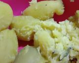 Foto langkah ke 1 dari resep Kue Taraju khas Sulawesi Tengah (Palu).