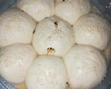 صورة لخطوة 2 من وصفة بريوش بالجبن