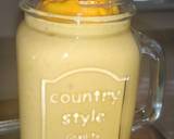 Mango lassi recipe step 3 photo