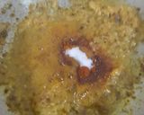 A picture of step 4 of Misal Pav.