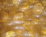 Foto del paso 5 de la receta: Camarones a la diabla