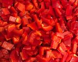 Foto del passaggio 2 della ricetta Plic Plac (conserva di peperoni)🌶