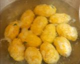 চিতল মাছের মুইঠ্যা(chital macher muithya recipe in Bengali) রেসিপি ধাপ - 4 ছবি