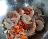 Foto langkah ke 2 dari resep Tumis Genjer.