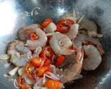 Foto langkah ke 2 dari resep Tumis Genjer.