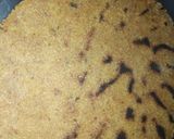 मसूर दाल मक्का की रोटी(masoor dal makka ki roti recipe in hindi) रेसिपी चरण 4 फोटो