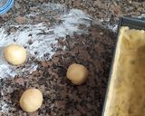 Foto del paso 4 de la receta: Tentación de ricota