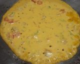 बेसन का चीला(besan ka cheela recipe in hindi) रेसिपी चरण 4 फोटो