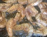 Foto langkah ke 3 dari resep Udang Goreng Cabe Garam.
