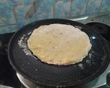 નુડલ્સ પિઝા (Noodles pizza Recipe in Gujarati) રેસીપી સ્ટેપ6ફોટો