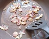 Foto langkah ke 2 dari resep Oseng-oseng Tempe Saus Tiram.