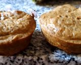 Foto del paso 5 de la receta: Muffins de Berenjena