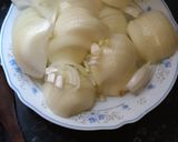 Foto del paso 1 de la receta: Lomo a la naranja