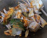 Foto langkah ke 4 dari resep Pecak Ontong Peda.