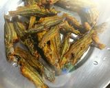 ট্যাংরা মাছের চচ্চড়ি(tyangra maacher chocchori recipe in Bengali) রেসিপি ধাপ - 1 ছবি