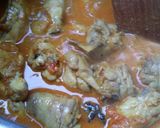 Foto langkah ke 4 dari resep Curry Ala pakistan.