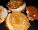 A picture of step 1 of Pav bhaji.