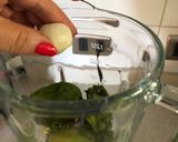 Foto del paso 2 de la receta: Crema fría de palta