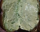 Foto langkah ke 5 dari resep Roti sisir pandan.