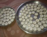 صورة لخطوة 4 من وصفة الحلوى السحرية