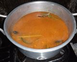 Foto langkah ke 3 dari resep Pindang ikan tongkol.